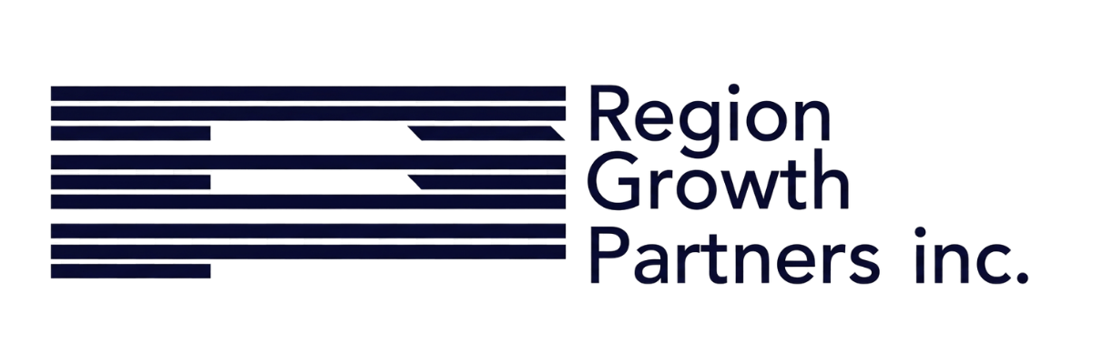 Region Growth Partners 株式会社(リージョングロースパートナーズ)